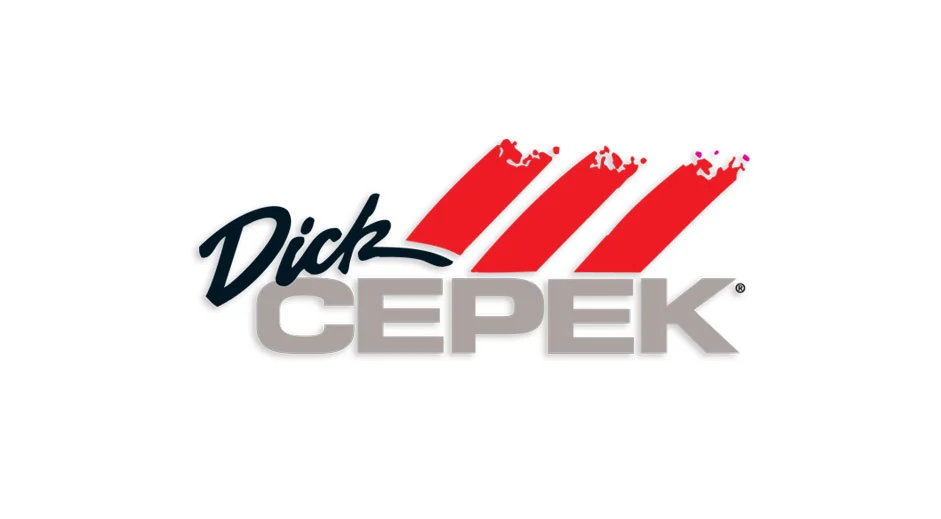 DickCepek