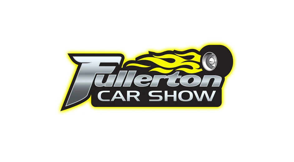 Fullerton Car Show Final Design By Dogs of Design