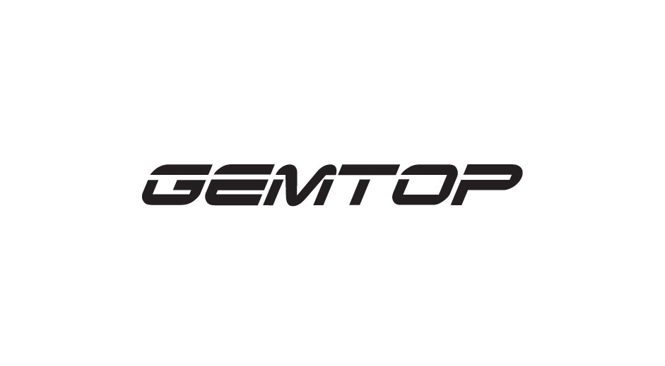 Gemtop Logo Design By Dogs of Design