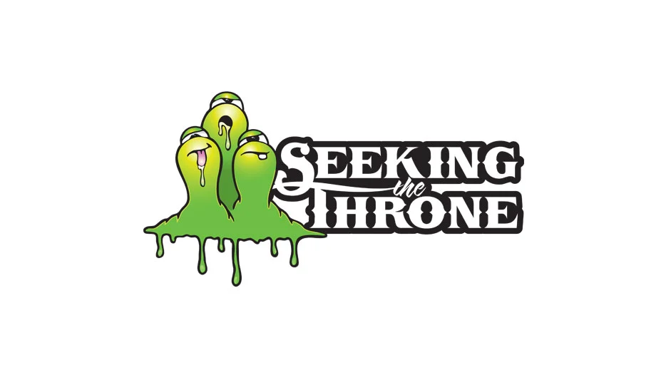 SeekingTheThrone