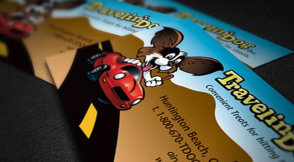 TravelinDog-business-cards-dogsofdesign